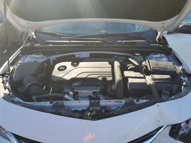Photo 7 from auction – 2017 CHEVROLET MALIBU LS with VIN 1G1ZB5ST5HF240765