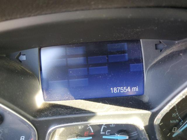 Photo 8 from auction – 2013 FORD FOCUS SE with VIN 1FADP3F22DL217860
