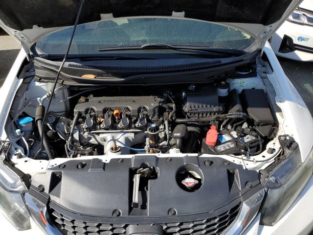 Photo 7 from auction – 2015 HONDA CIVIC SE with VIN 2HGFB2F77FH526488