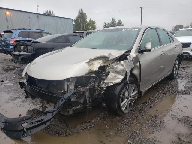 Photo 2 from auction – 2016 TOYOTA CAMRY LE with VIN 4T1BF1FK7GU161840