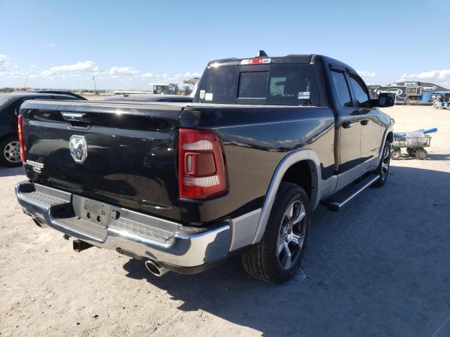 Photo 4 from auction – 2020 RAM 1500 LARAM with VIN 1C6RREDT8LN129584