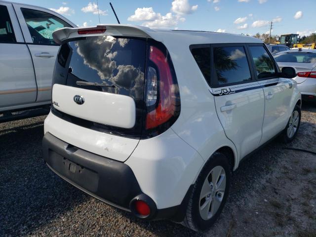 Foto 4 de la subasta – 2016 KIA SOUL con VIN KNDJN2A26G7396552