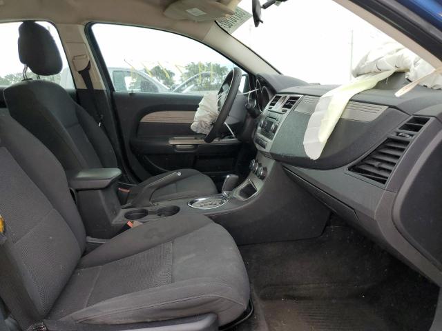 Photo 5 from auction – 2010 CHRYSLER SEBRING TO with VIN 1C3CC4FB5AN183747