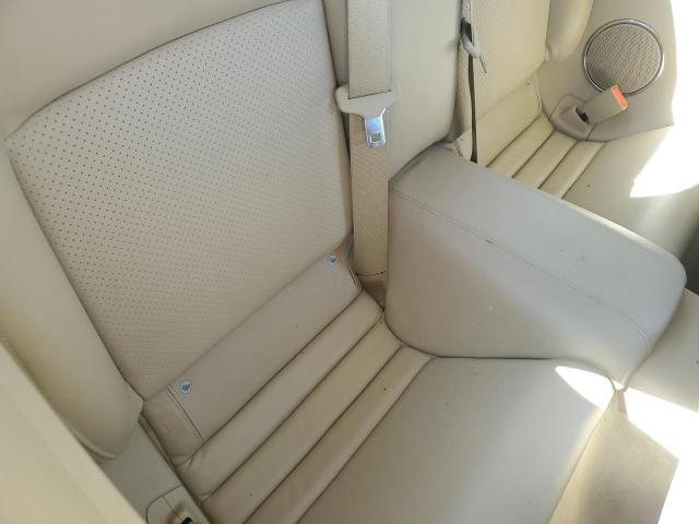 Photo 6 from auction – 2008 JAGUAR XK with VIN SAJWA43B185B23627