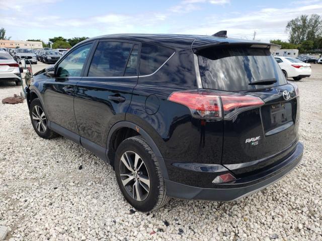 Photo 3 from auction – 2018 TOYOTA RAV4 ADVEN with VIN 2T3WFREV1JW467653