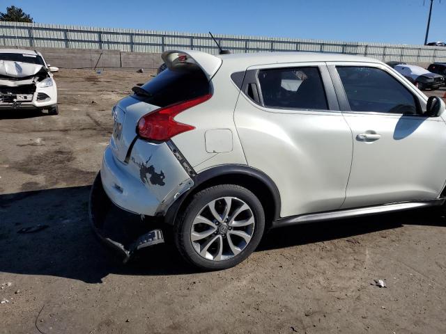 Photo 9 from auction – 2011 NISSAN JUKE S with VIN JN8AF5MV4BT017377