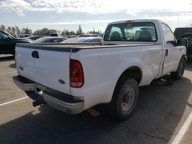 Photo 4 from auction – 1999 FORD F250 SUPER with VIN 1FTNF20L8XEA51074