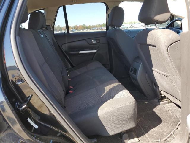 Photo 6 from auction – 2012 FORD EDGE SEL with VIN 2FMDK4JC9CBA65567