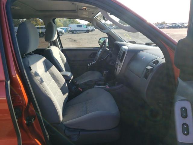 Photo 5 from auction – 2006 FORD ESCAPE XLT with VIN 1FMCU93156KA03415