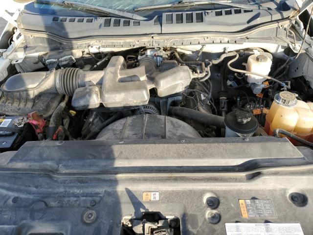 Photo 7 from auction – 2017 FORD F250 SUPER with VIN 1FT7W2B62HEE53321