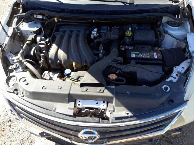 Снимка 7 от търг – 2012 NISSAN VERSA S с VIN 3N1BC1CP1CK241063