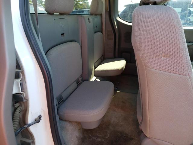 Photo 6 from auction – 2015 NISSAN FRONTIER S with VIN 1N6BD0CT3FN754036