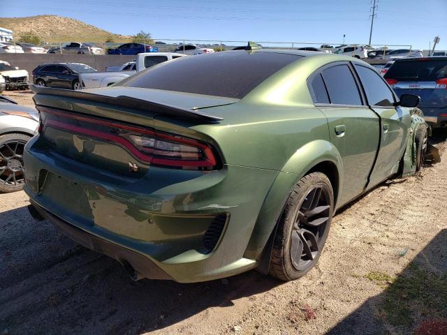 Photo 4 from auction – 2021 DODGE CHARGER SC with VIN 2C3CDXGJ3MH645658