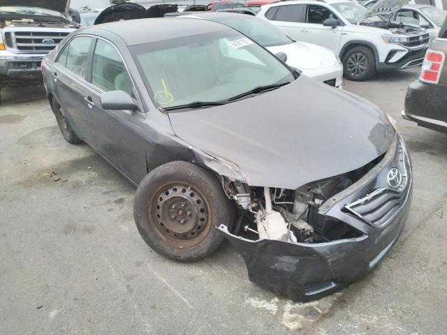 TOYOTA CAMRY BASE 2011 with VIN 4T4BF3EK1BR108174 - Photo from auction