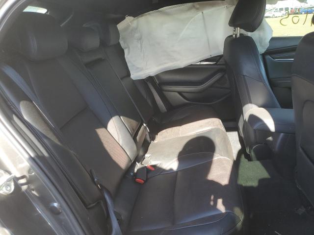 Photo 6 from auction – 2019 MAZDA 3 PREMIUM with VIN JM1BPANM2K1116979