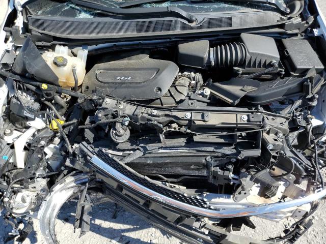 Photo 7 from auction – 2018 CHRYSLER PACIFICA L with VIN 2C4RC1GG6JR273958