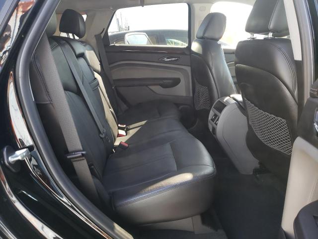 Photo 6 from auction – 2010 CADILLAC SRX PERFOR with VIN 3GYFNBEY9AS540201