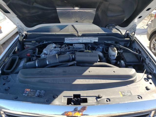 Photo 7 from auction – 2018 CHEVROLET SILVERADO with VIN 1GC4K1EY0JF290853