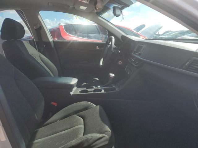 Photo 5 from auction – 2016 KIA OPTIMA LX with VIN 5XXGT4L34GG041291