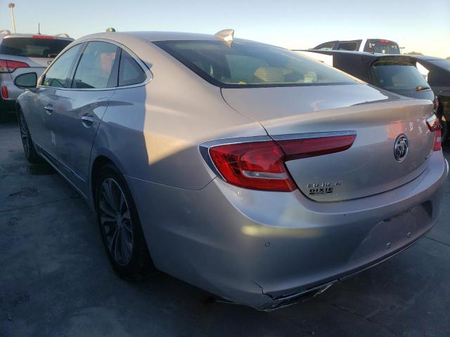 Photo 3 from auction – 2017 BUICK LACROSSE E with VIN 1G4ZP5SS7HU194377