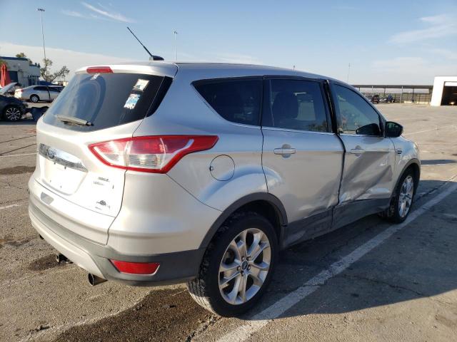 Photo 4 from auction – 2013 FORD ESCAPE SEL with VIN 1FMCU0H93DUB01631