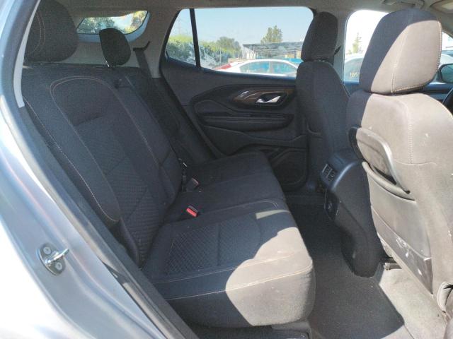 Photo 6 from auction – 2018 GMC TERRAIN SL with VIN 3GKALMEV5JL359361
