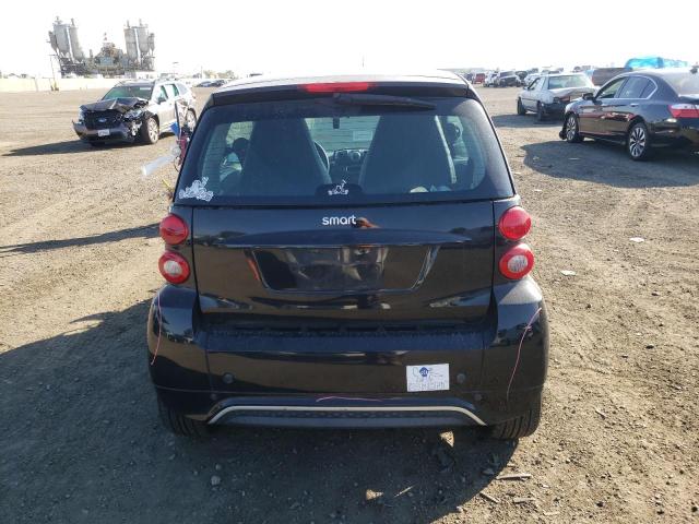 Photo 6 from auction – 2015 SMART FORTWO PUR with VIN WMEEJ3BA2FK813297