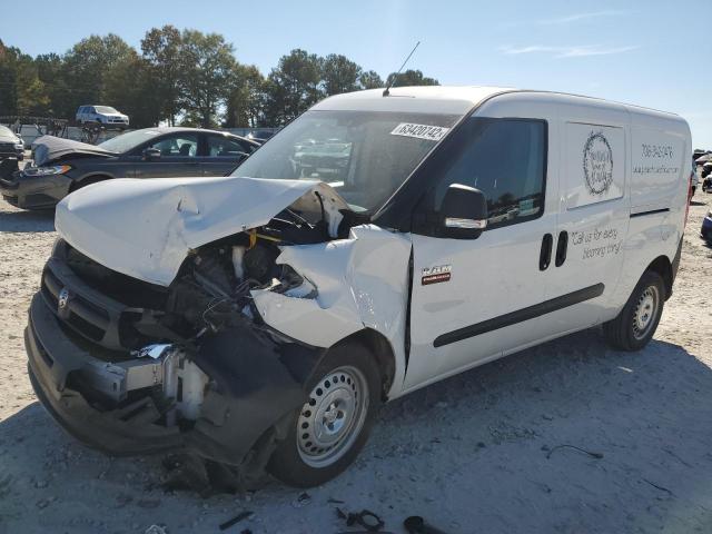 Photo 2 from auction – 2016 RAM PROMASTER with VIN ZFBERFAT8G6C66208