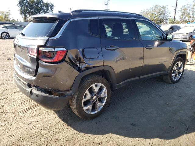 Photo 4 from auction – 2021 JEEP COMPASS LI with VIN 3C4NJDCB0MT523860