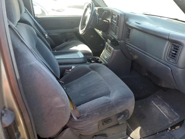 Photo 5 from auction – 2002 CHEVROLET SILVERADO with VIN 2GCEC19T121147998