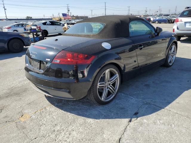 Photo 4 from auction – 2008 AUDI TT 2.0T with VIN TRUMF38J281041952