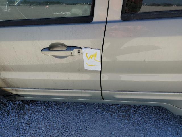 Photo 9 from auction – 2005 FORD ESCAPE LIM with VIN 1FMCU04115KB05755