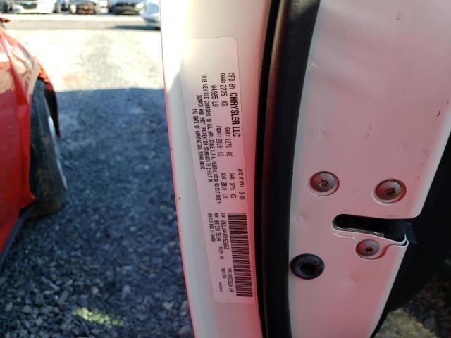 Photo 10 from auction – 2009 DODGE CHALLENGER with VIN 2B3LJ44V09H522662