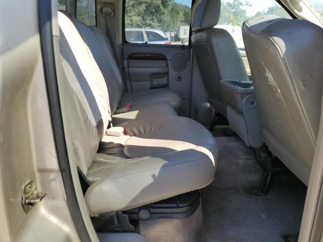Photo 6 from auction – 2003 DODGE RAM 1500 S with VIN 1D7HA18Z23J505115