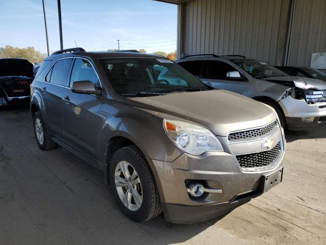 Photo 1 from auction – 2012 CHEVROLET EQUINOX LT with VIN 2GNALPEK2C6217776
