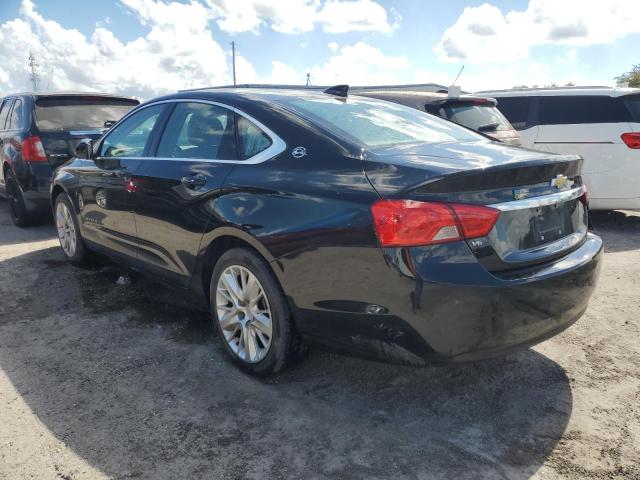 Photo 3 from auction – 2019 CHEVROLET IMPALA LS with VIN 2G11Y5S37K9151324