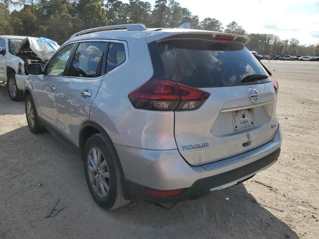 Photo 3 from auction – 2019 NISSAN ROGUE S with VIN 5N1AT2MT6KC736613