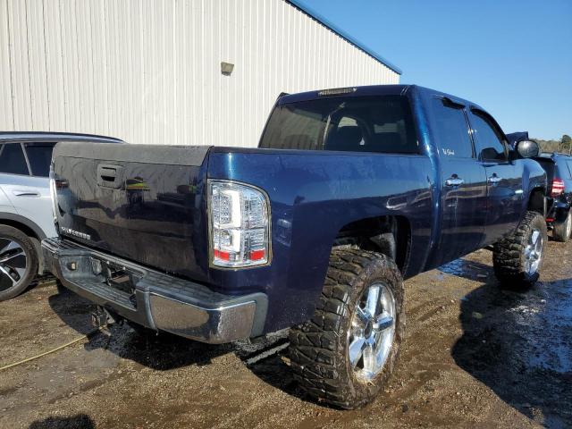 Photo 4 from auction – 2007 CHEVROLET SILVERADO with VIN 2GCEK13M871555166