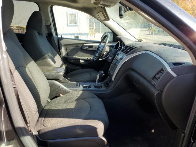 صورة رقم 5 من المزاد - 2011 CHEVROLET TRAVERSE L مع VIN 1GNKRGED3BJ415207