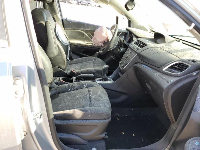 Photo 5 from auction – 2015 BUICK ENCORE with VIN KL4CJASB3FB265338