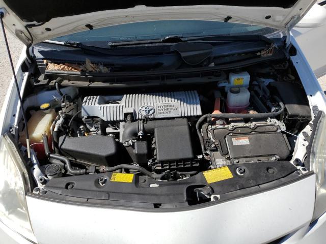 Photo 7 from auction – 2013 TOYOTA PRIUS with VIN JTDKN3DU0D5596874