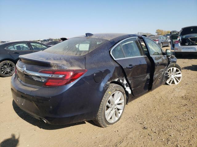 Photo 4 from auction – 2015 BUICK REGAL PREM with VIN 2G4GN5EX8F9279839