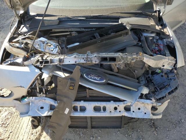 Photo 7 from auction – 2014 FORD FOCUS SE with VIN 1FADP3F2XEL126143