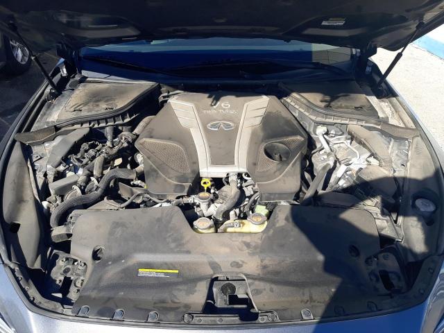 Photo 7 from auction – 2017 INFINITI Q50 PREMIU with VIN JN1EV7AP3HM734523