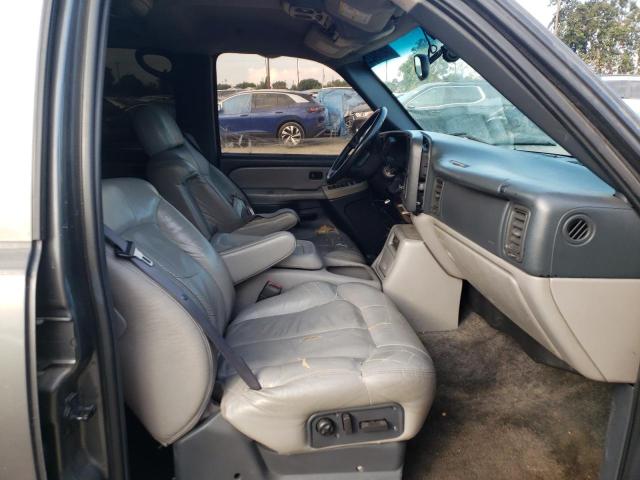 Photo 5 from auction – 2001 CHEVROLET SUBURBAN C with VIN 3GNEC16T41G156261