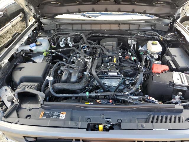 Photo 7 from auction – 2021 FORD BRONCO BAS with VIN 1FMDE5BH0MLA76949