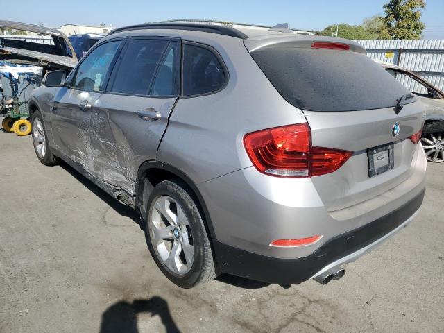 Photo 3 from auction – 2014 BMW X1 SDRIVE2 with VIN WBAVM1C53EVW54098