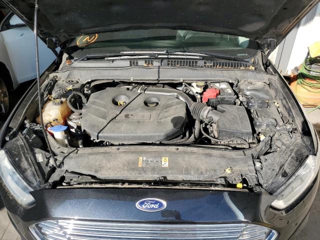 Photo 7 from auction – 2014 FORD FUSION SE with VIN 3FA6P0H91ER111307