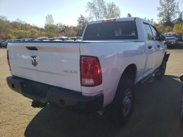 Photo 4 from auction – 2016 RAM 2500 ST with VIN 3C6UR5CL6GG125625