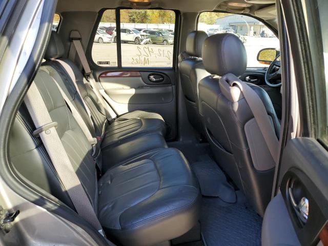 Photo 6 from auction – 2002 GMC ENVOY with VIN 1GKDT13S722362480